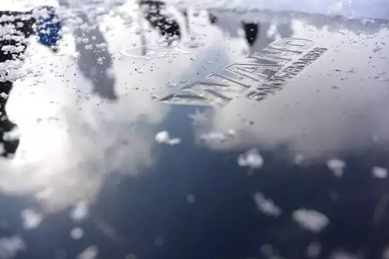 八甲田山荘からの山便り