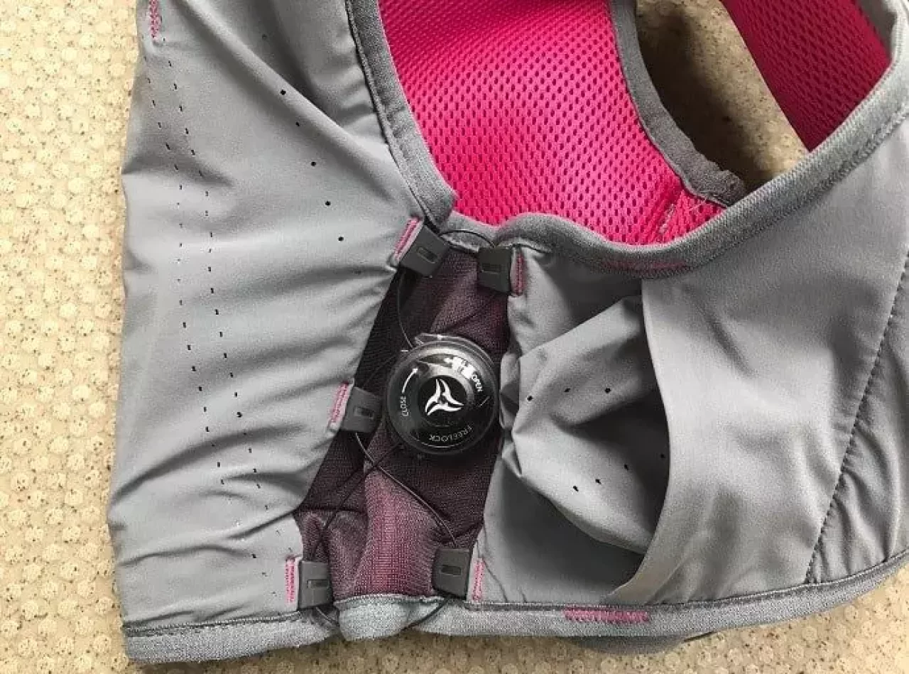 RaidLight/レイドライト Gilet Responsiv/ジレット レスポンシブ