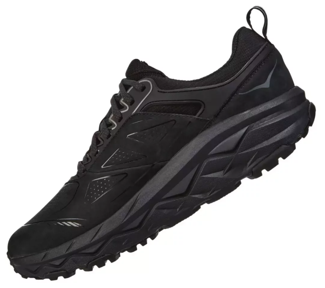 HOKA ONE ONE CHALLENGER LOW GTX WIDE