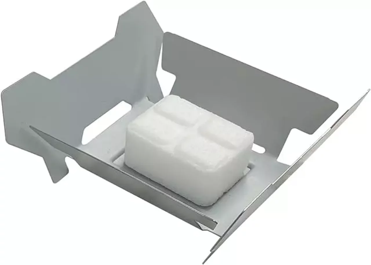 エスビット エマージェンシーストーブ