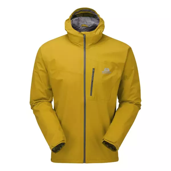 マウンテンイクイップメント ファイアフライ・ ジャケット