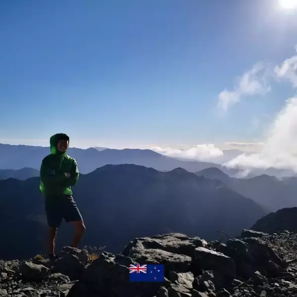 ハイカーたかくら