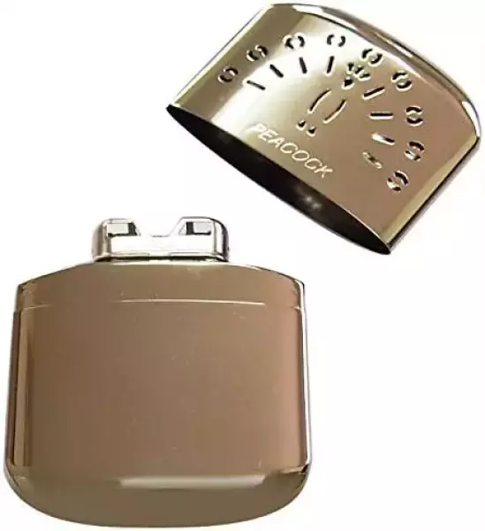 【暖をとる】寒冷地でも発熱温度が一定するハクキンカイロ