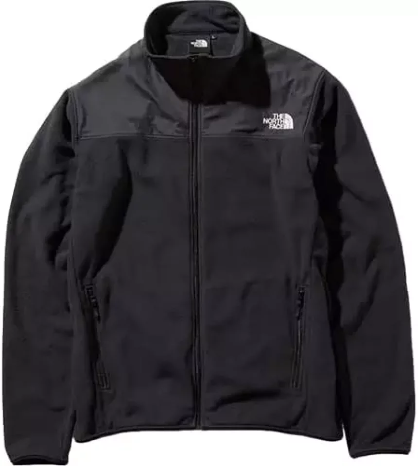 おすすめのミドルレイヤー