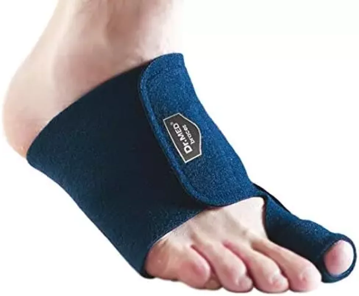 Dr.MED 外反母趾サポーター
