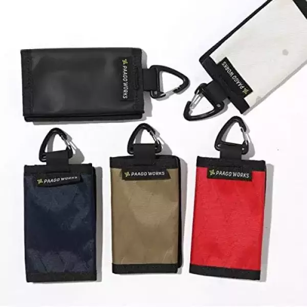 パーゴワークス−トレイルバンクS