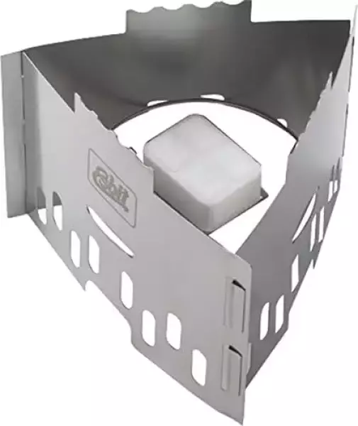 エスビット ステンレスストーブ