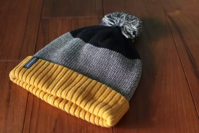 登山におすすめのニット帽・ビーニー