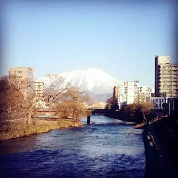 カムパネラの工場へ