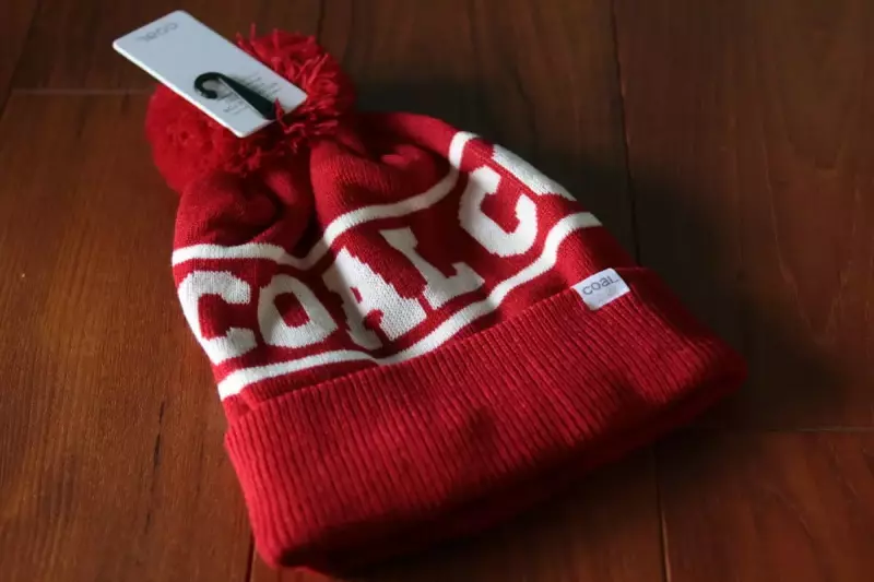 登山におすすめのニット帽・ビーニー