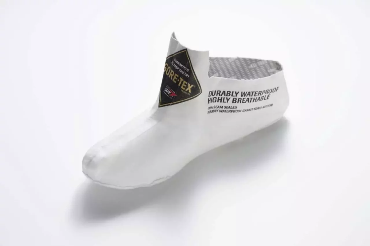 GORE-TEX フットウェア