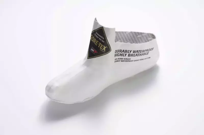 GORE-TEX フットウェア