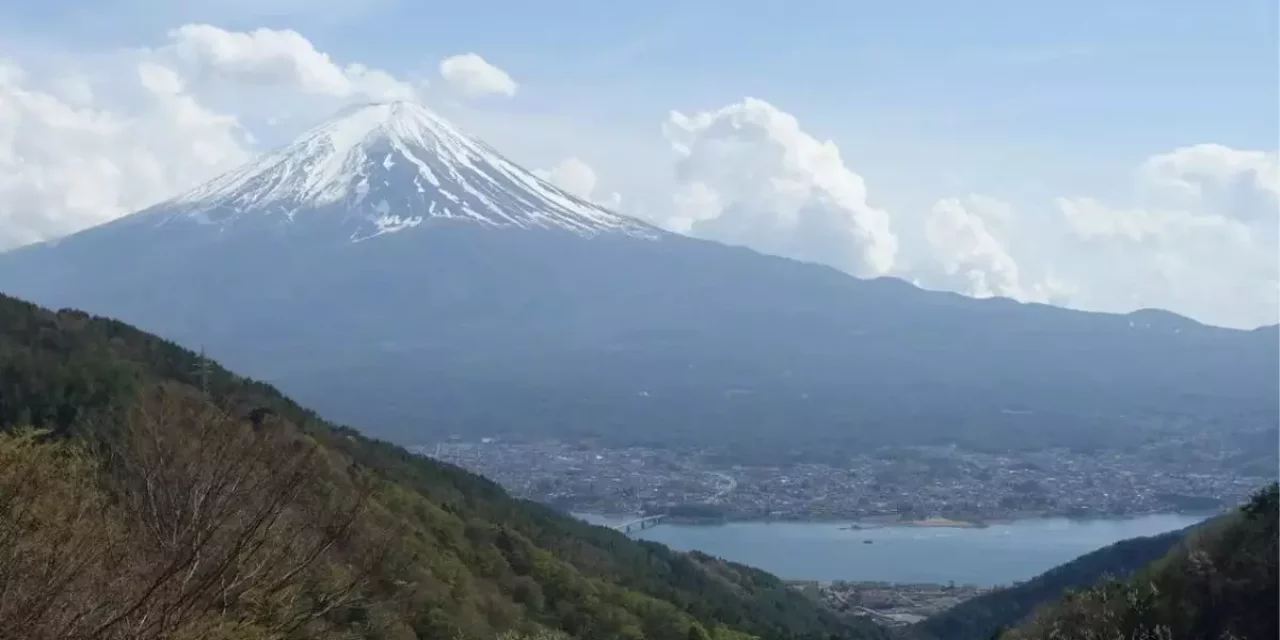 富士山登山の基本情報と魅力4選!