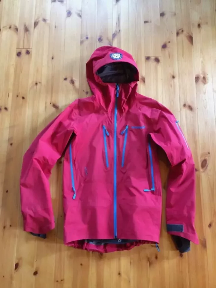 NORRONA lofoten Gore-Tex Pro Jacket