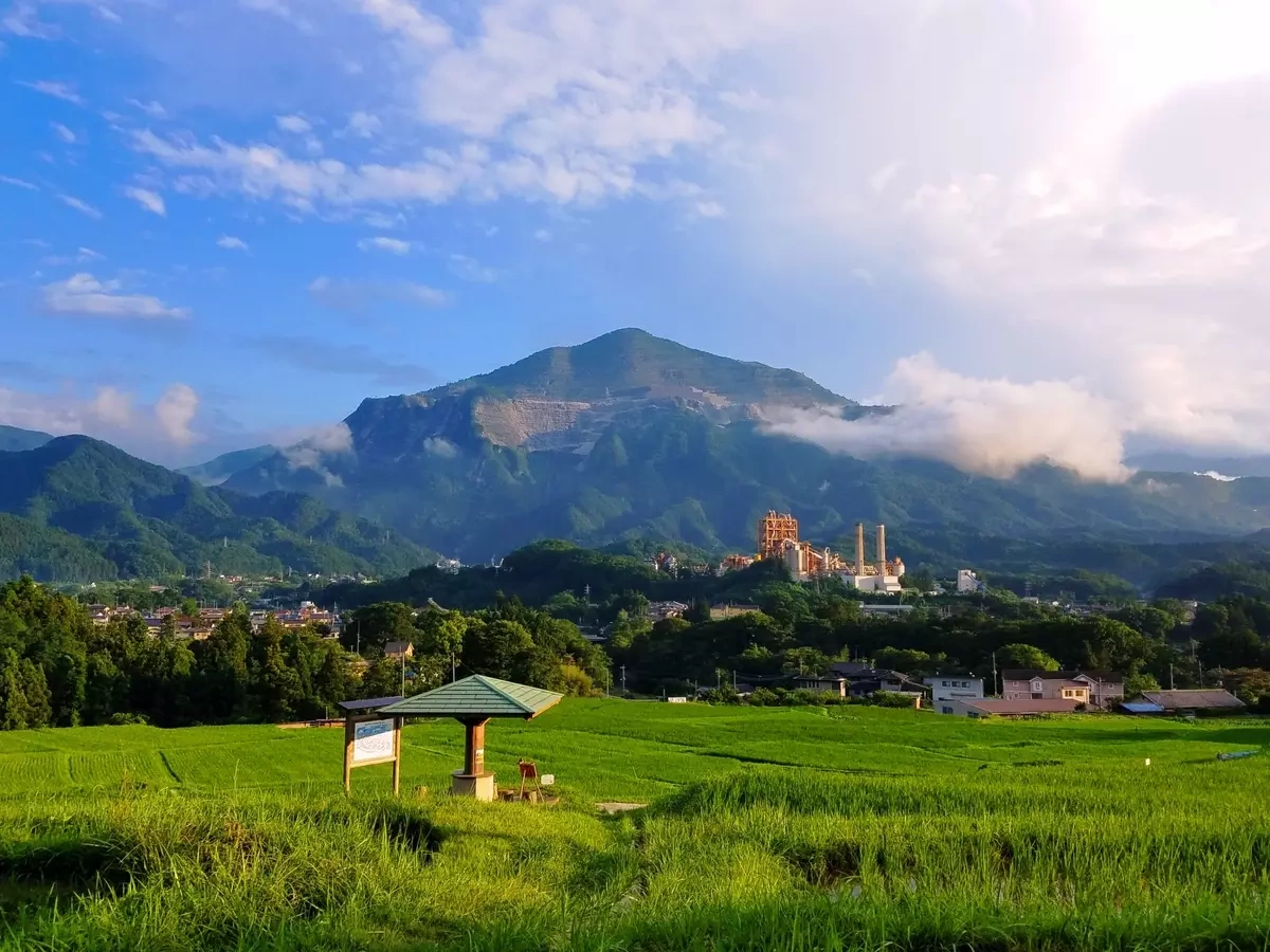 武甲山日帰り登山|難易度別コース3選【初心者もベテランも大満足】