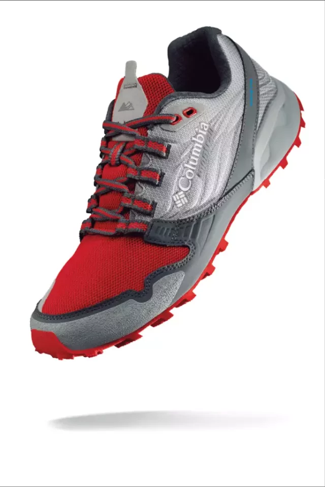 コロンビアモントレイル ALPINE FTG