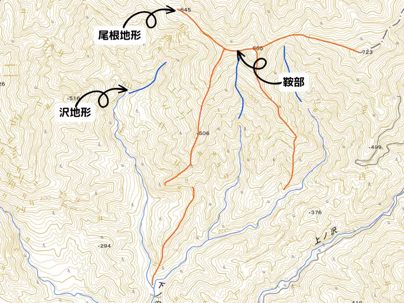 登山の基本『読図』-地図を読むことの必要性と魅力|登山の入門・マニュアル|ハウツー・ヒント|山のコト|登山・トレラン・山スキーマガジン「山旅旅」