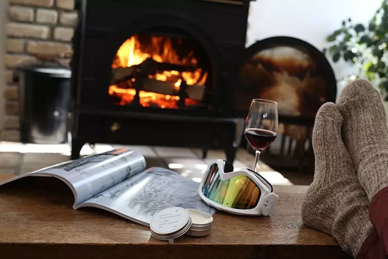 ENPISTA(エンピスタ)の魅力 雪山生まれ、有機育ち、自然と人を癒すもの