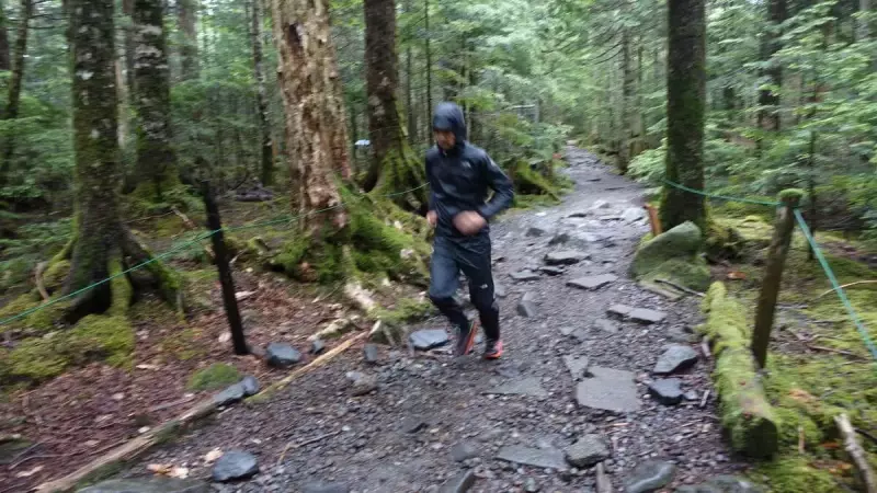 【レビュー】THE NORTH FACEストライクトレイルパンツ-サイズ感、スペック|ハードシェル|登山ウェア|山のモノ|登山・トレラン・山スキーマガジン「山旅旅」