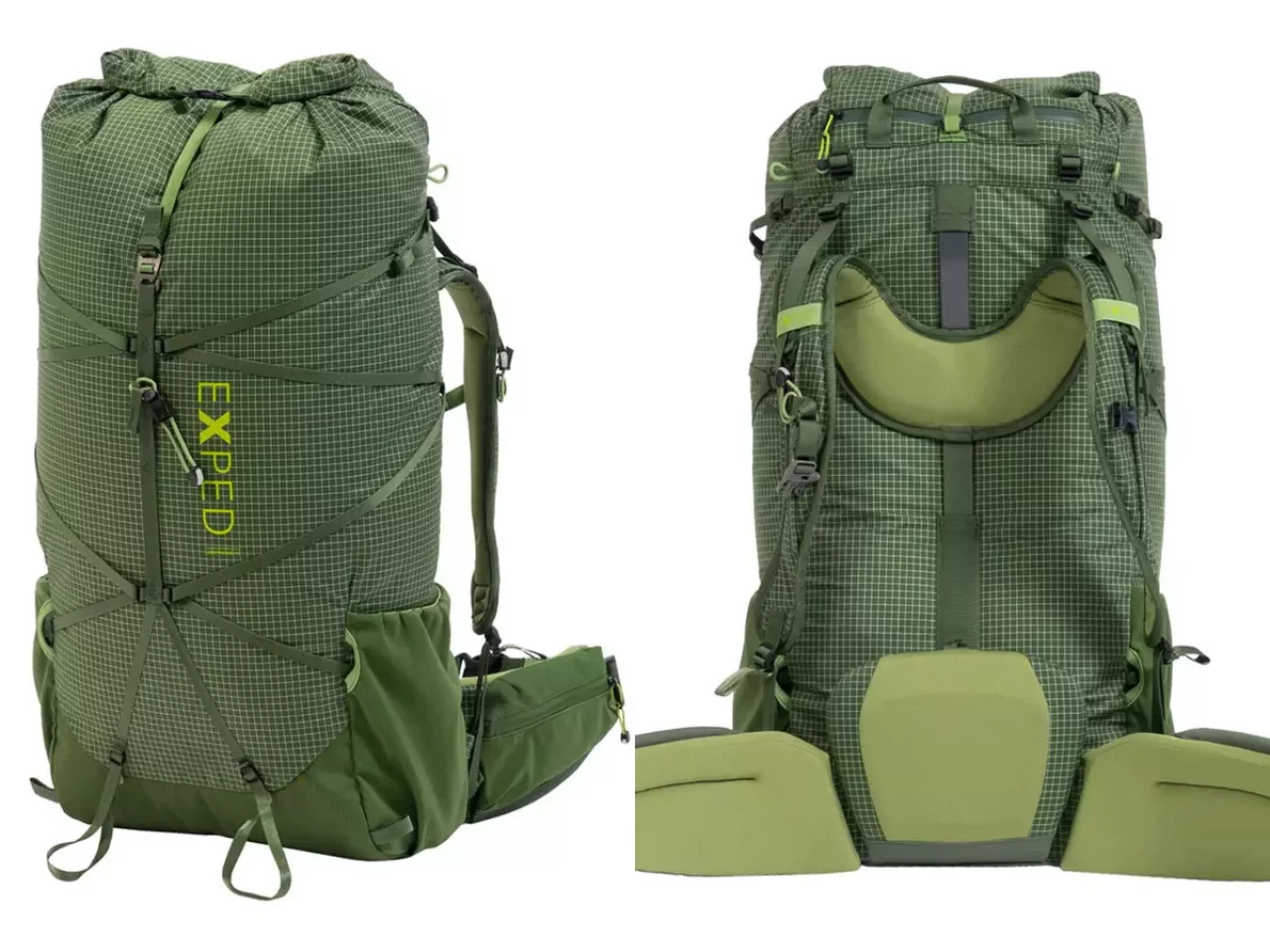 エクスペド ライトニング45