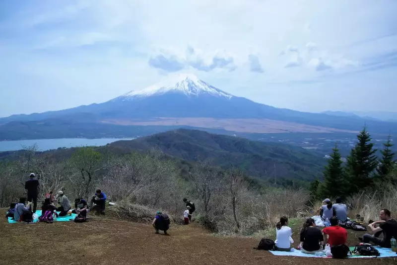 【初心者から楽しめる】石割山登山-難易度別ルート紹介|ルート紹介から探す|登山・トレラン・山スキーマガジン「山旅旅」