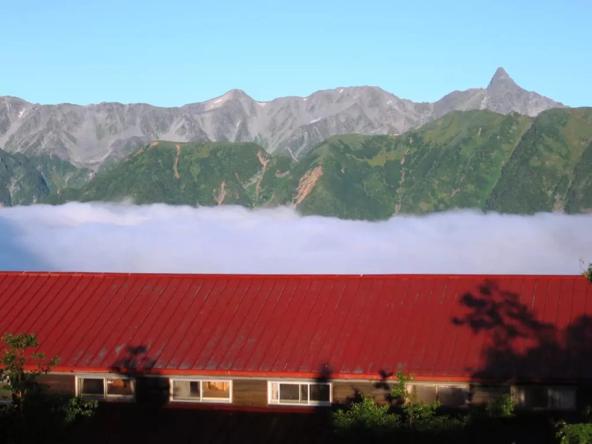 【山小屋&テント泊登山】常念岳登山-初心者も楽しめる難易度別ルート紹介