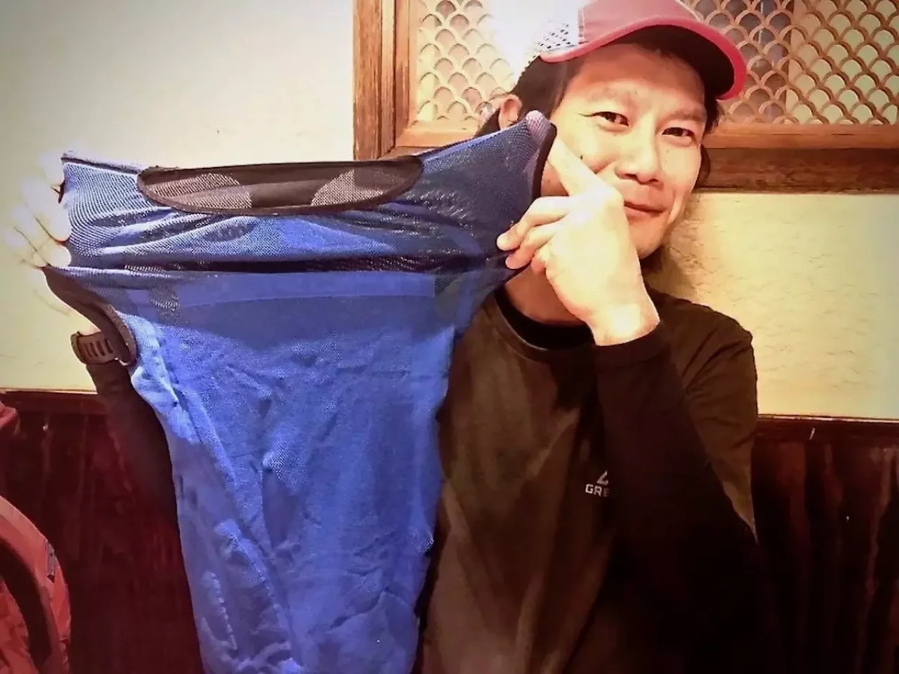 ドライウィーブ - ゼロフィット