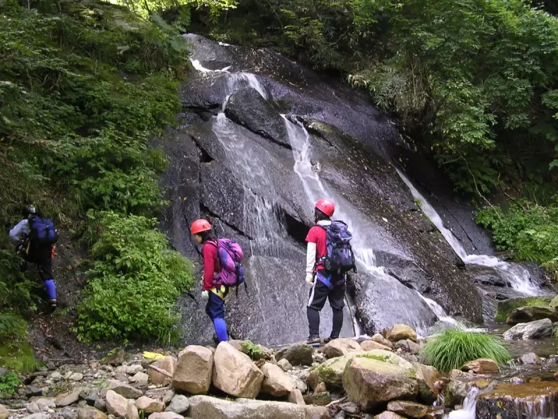 登山用ヘルメットの選び方・おすすめのヘルメット