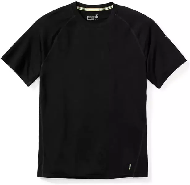 体温調整が容易なベースレイヤー「スマートウール メリノ150」