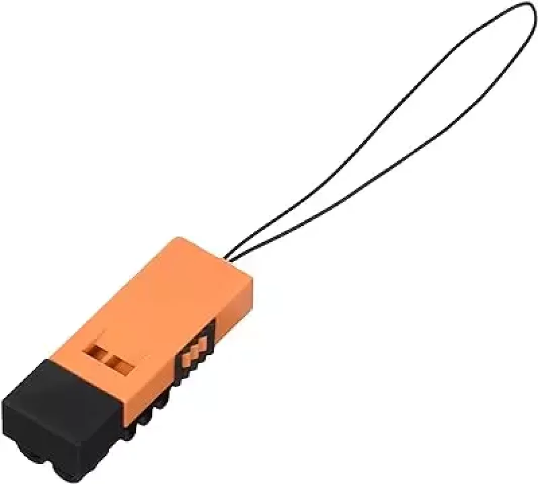 【助けを呼ぶ】迷ってしまったときの強い見方エマージェンシーホイッスル3