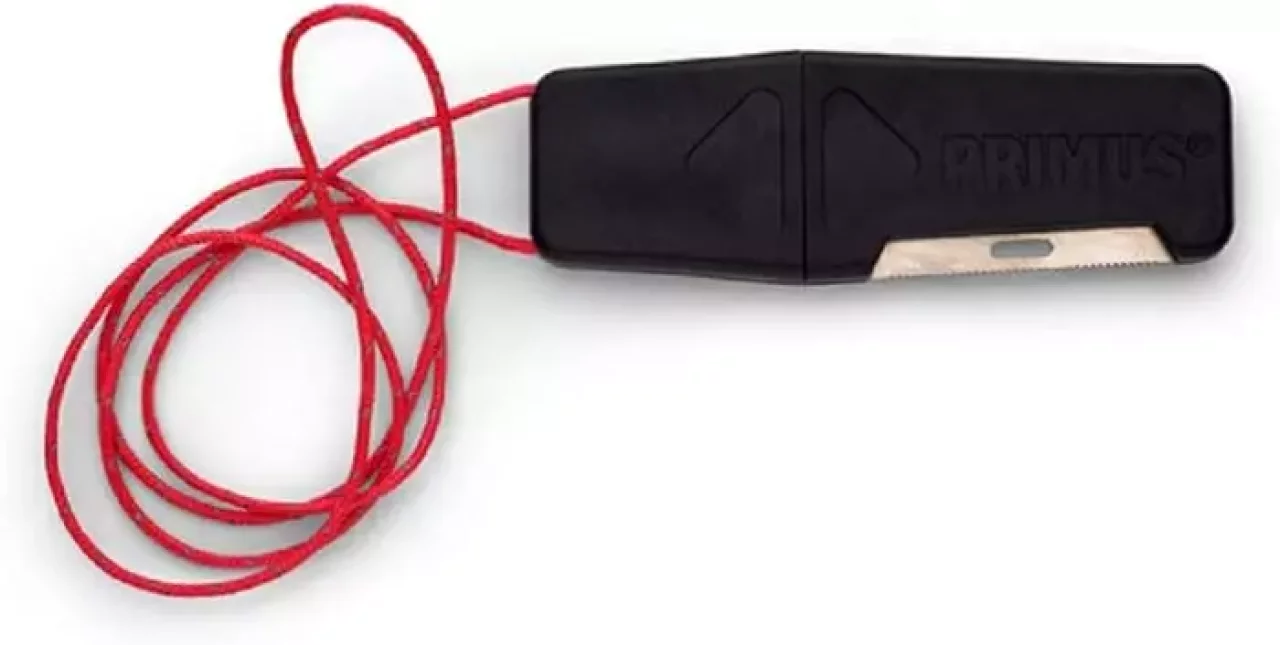 環境に配慮したファイヤースターター