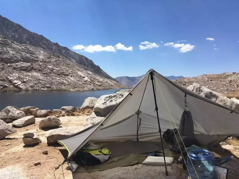 ロングトレイル