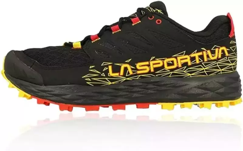 トレイルランニングシューズ スポルティバ