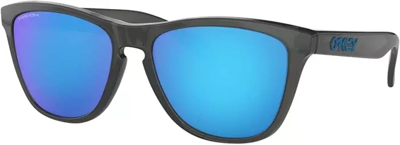 登山も普段もおしゃれを楽しめるサングラス-オークリーのフロッグスキン