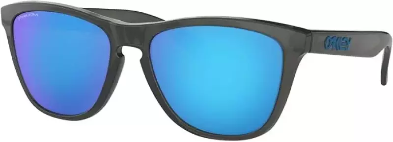 登山も普段もおしゃれを楽しめるサングラス-オークリーのフロッグスキン