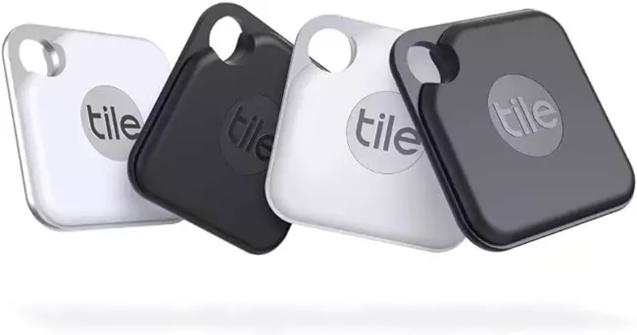 探し物がすぐに見つかる TILE Pro