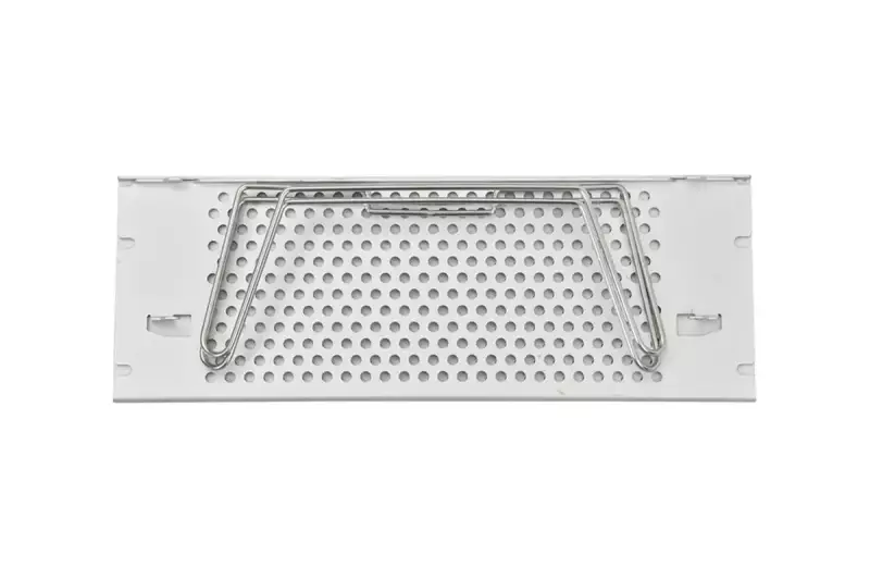 スノーピークのテーブル「オゼンライト」