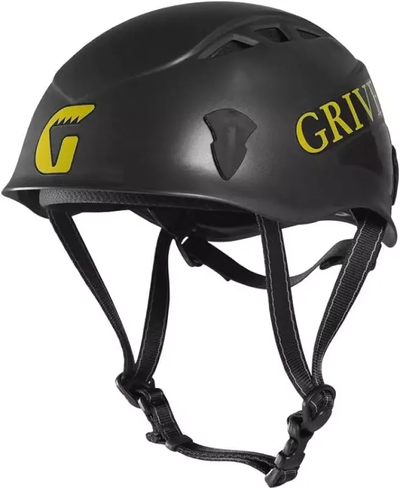 初心者におすすめのコストパフォーマンスに優れたヘルメット『サラマンダーヘルメット』