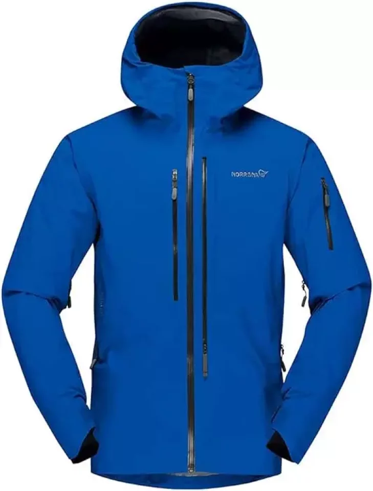 おすすめのハードシェル ノローナ ロフォテン