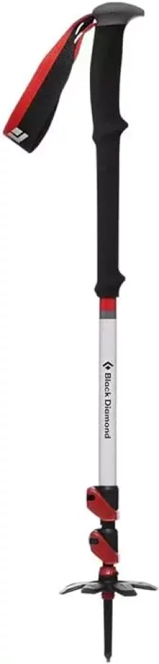 スキーポールとして人気のブラックダイヤモンドエクスペディション3