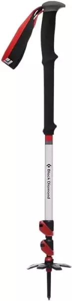 スキーポールとして人気のブラックダイヤモンドエクスペディション3