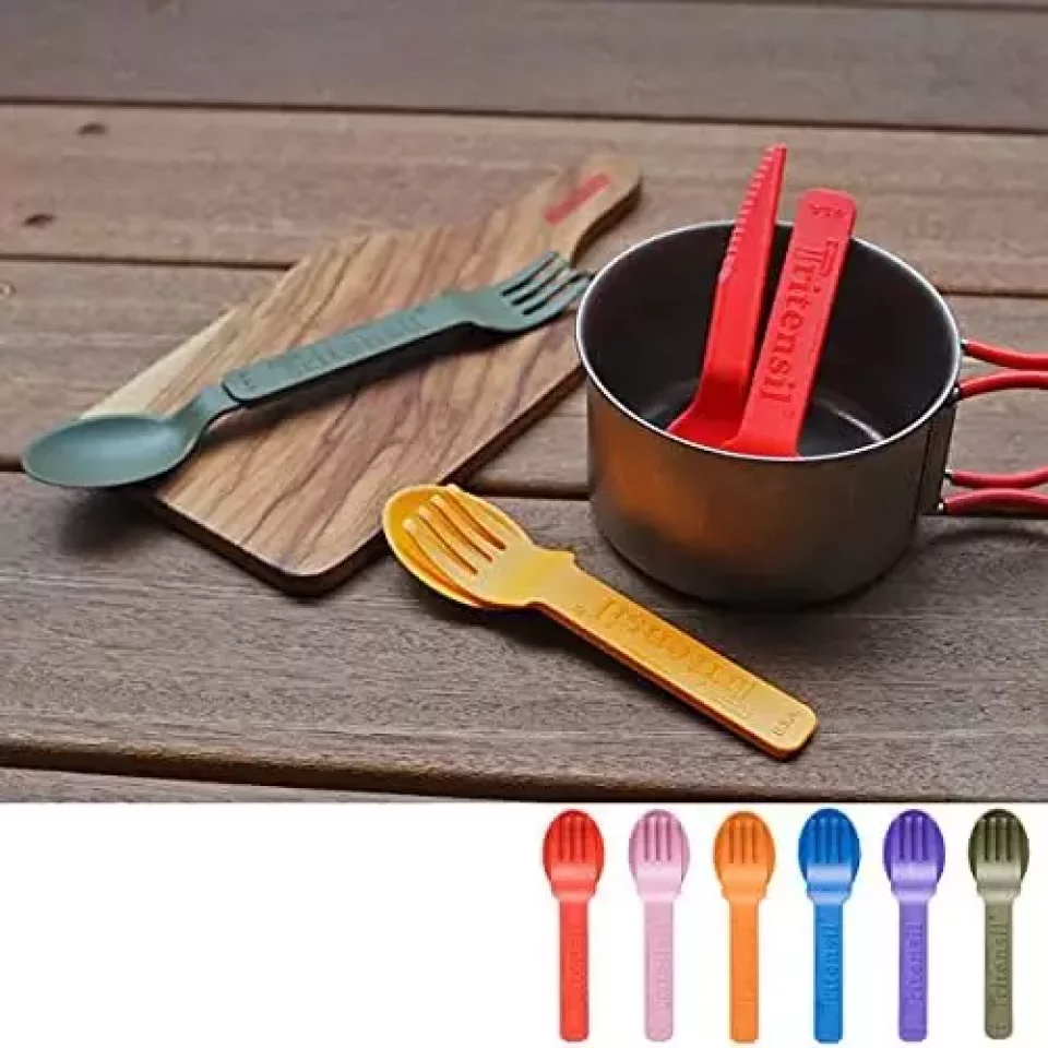 【樹脂製−8.5g】ミニトライテンシル