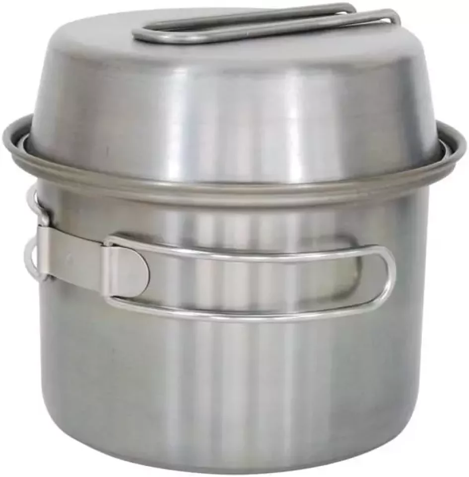 ベルモント チタンスタッキングクッカー650FC