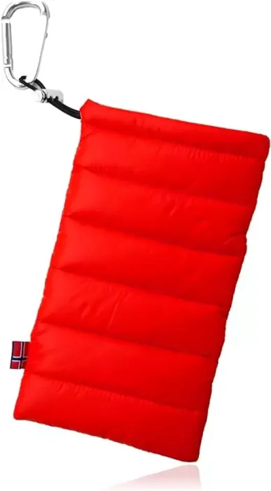 ノルウェー発のダウン型スマホケースTHOQ