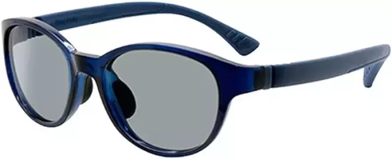 メイドインジャパンの日本人の顔に馴染む登山用サングラス-FLOAT