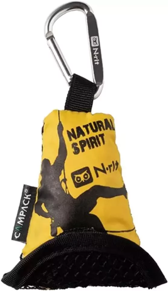 N・rit カンパックタオル