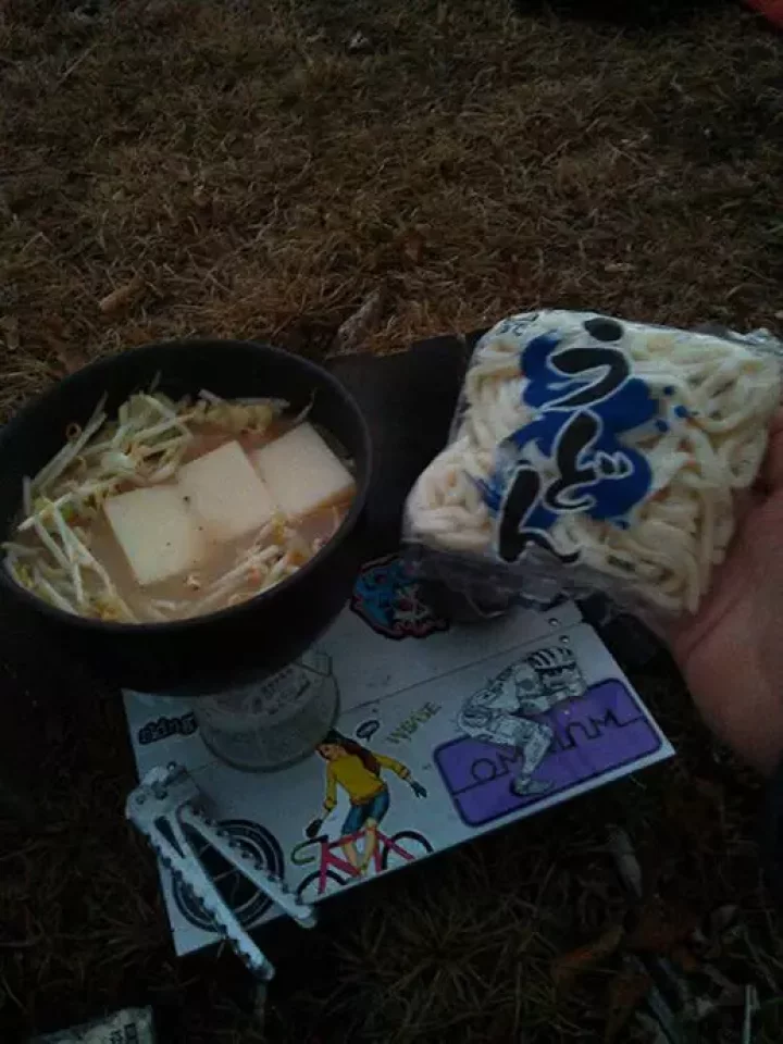 トランギア ミニトランギア