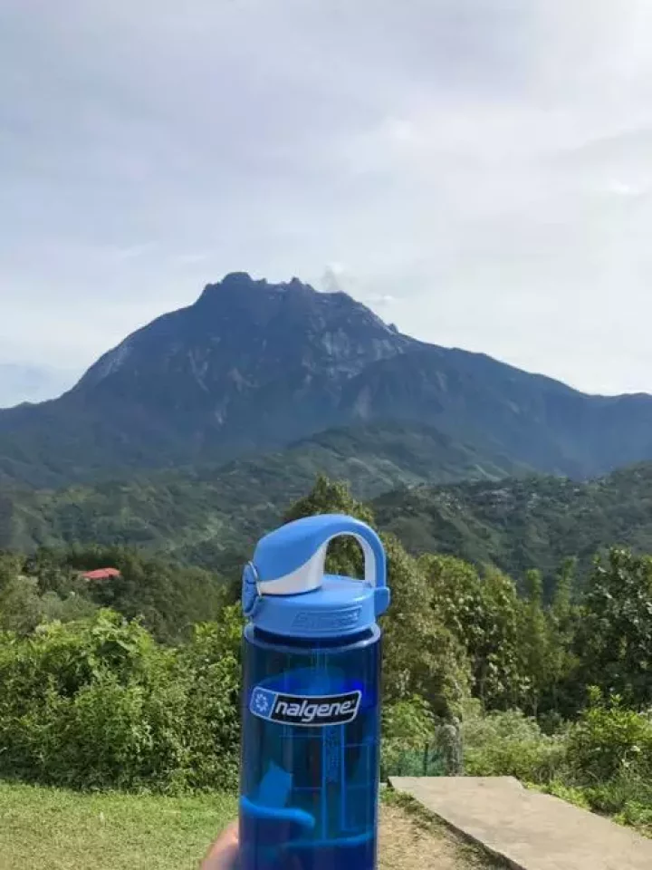 ナルゲンボトルOTFアトランティス