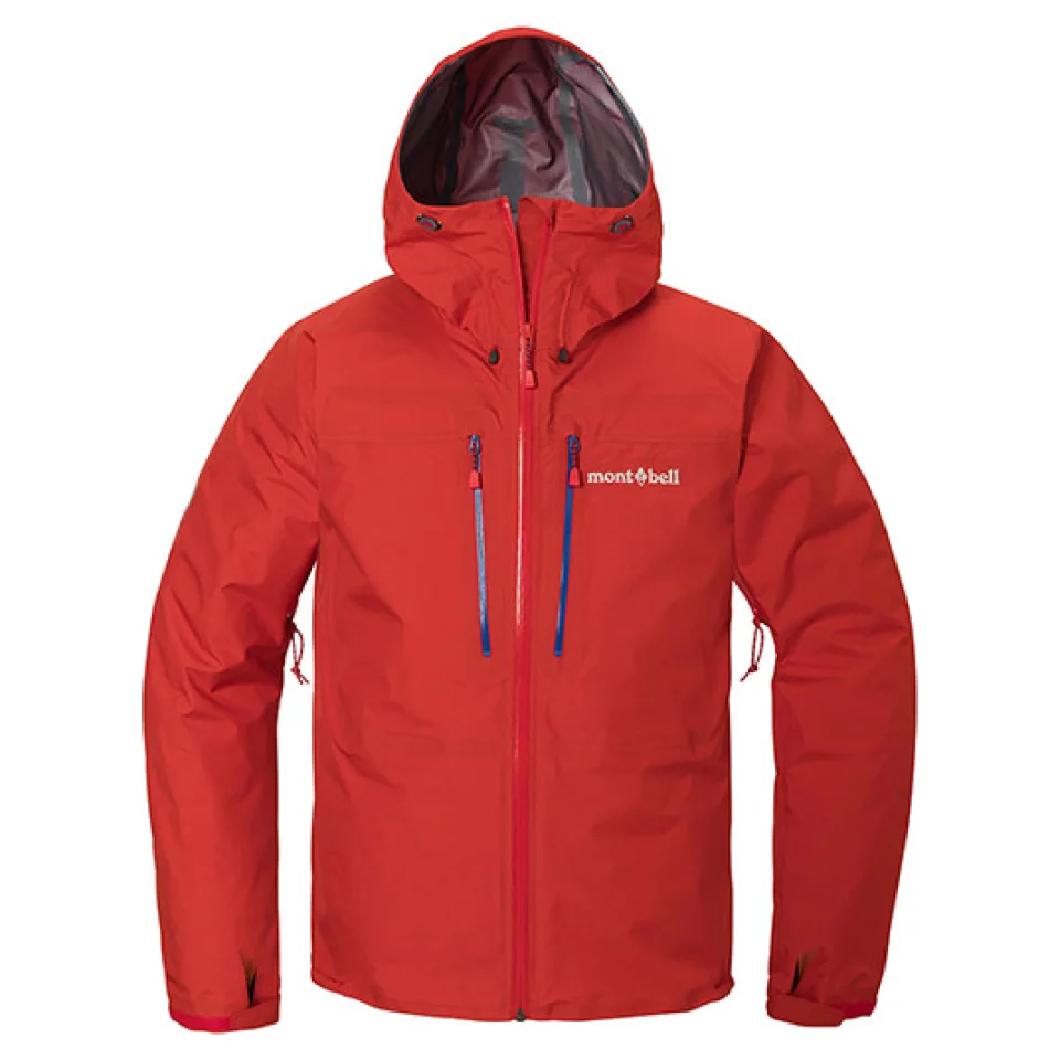 mont-bell テンペスト ジャケット Men's