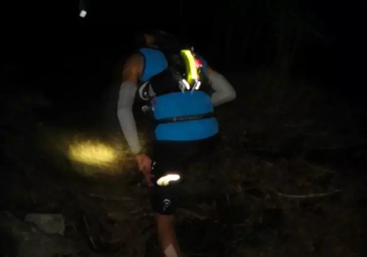 PETZL(ペツル) NAO